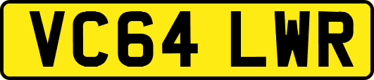 VC64LWR