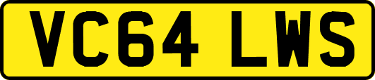 VC64LWS