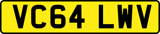VC64LWV