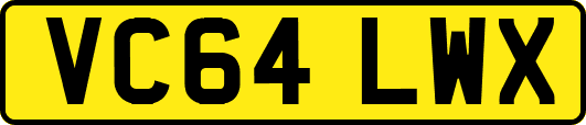 VC64LWX