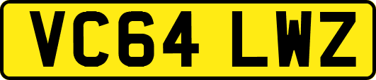VC64LWZ