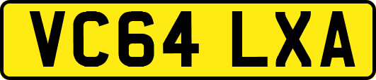 VC64LXA