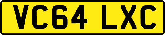 VC64LXC