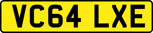 VC64LXE