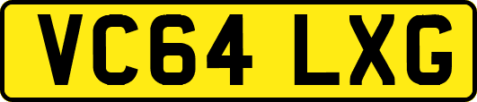 VC64LXG