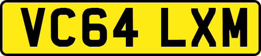 VC64LXM