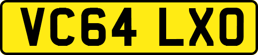 VC64LXO