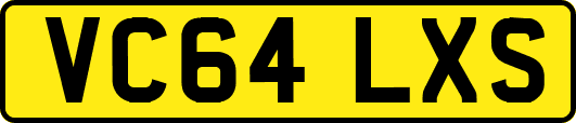 VC64LXS