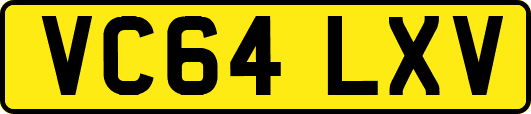 VC64LXV