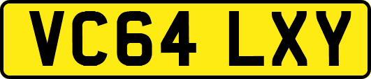VC64LXY