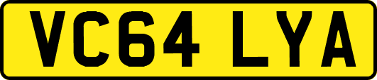 VC64LYA