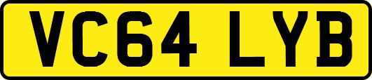 VC64LYB