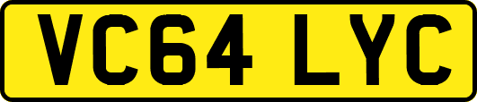 VC64LYC