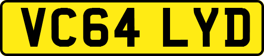 VC64LYD