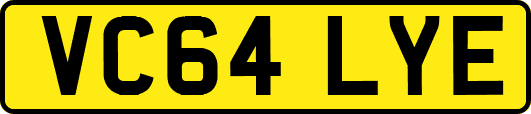 VC64LYE
