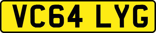 VC64LYG
