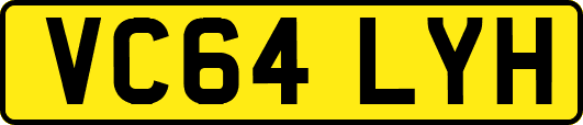 VC64LYH