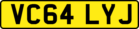 VC64LYJ