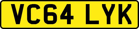 VC64LYK