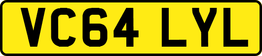 VC64LYL