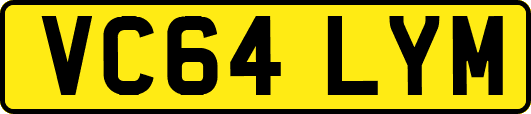 VC64LYM