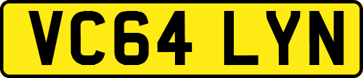 VC64LYN
