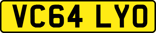 VC64LYO
