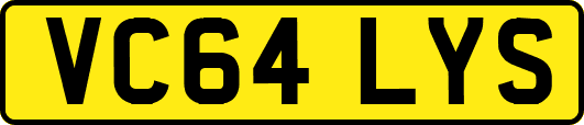 VC64LYS