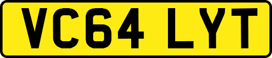 VC64LYT