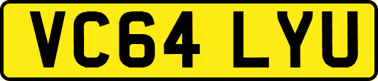 VC64LYU