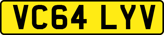 VC64LYV