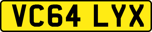 VC64LYX