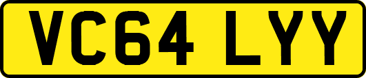 VC64LYY