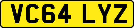 VC64LYZ