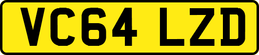 VC64LZD