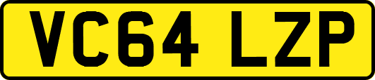 VC64LZP