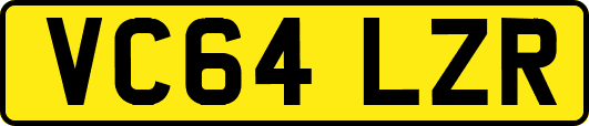 VC64LZR