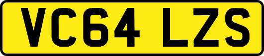 VC64LZS