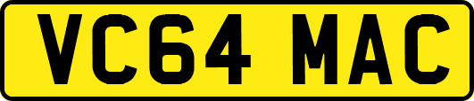 VC64MAC