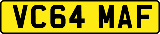 VC64MAF
