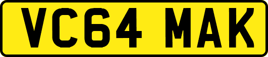 VC64MAK