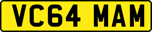 VC64MAM