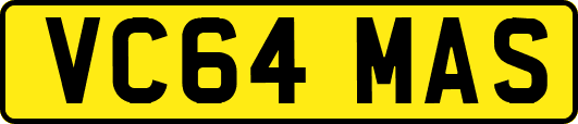 VC64MAS