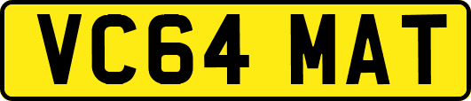 VC64MAT