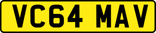 VC64MAV
