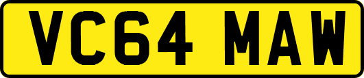 VC64MAW
