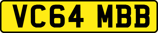 VC64MBB