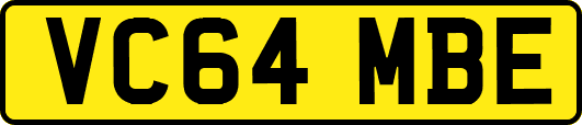 VC64MBE