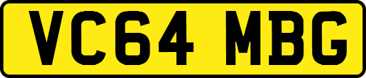 VC64MBG