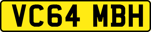 VC64MBH